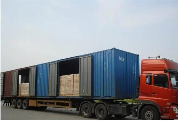 泉州到梁山县整车运输