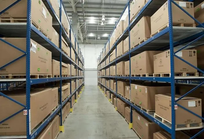 泉州到梁山县货物仓储