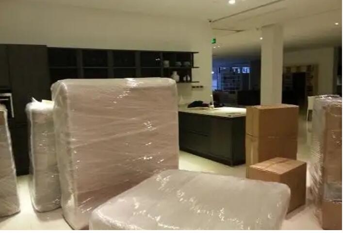 泉州到梁山县长途搬家